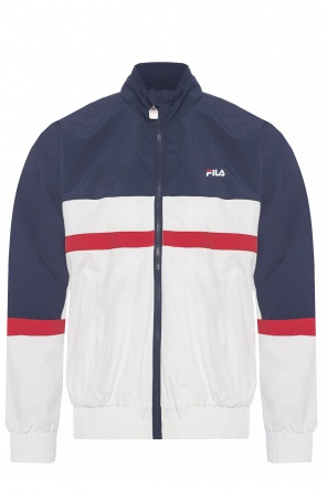 Branded windbreaker, zdjęcie 1 Branded windbreaker od Fila